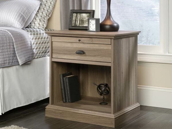 Fuller Panel Bed Beds Bernhardt 13