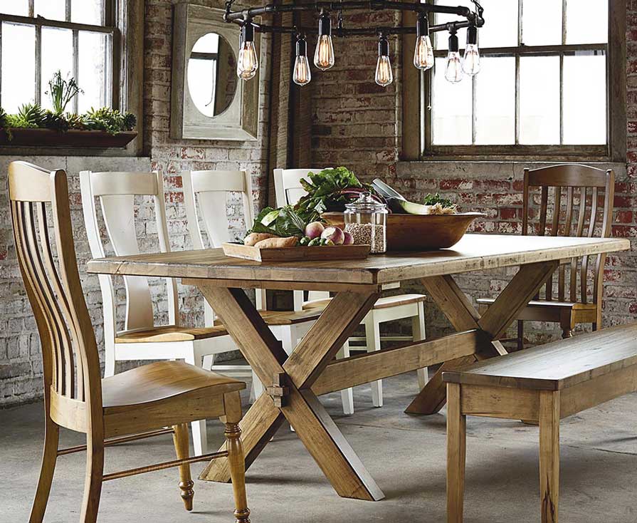 Plain Jane 24” Barstools Forty West Design 7