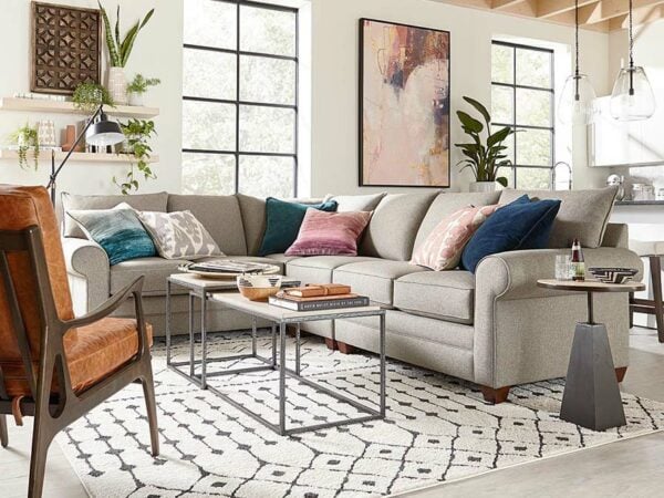 Collage Wall Recliner Recliners Customizable 11