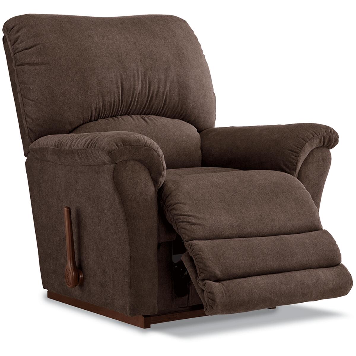 Calvin Rocking Recliner Recliners Customizable 12