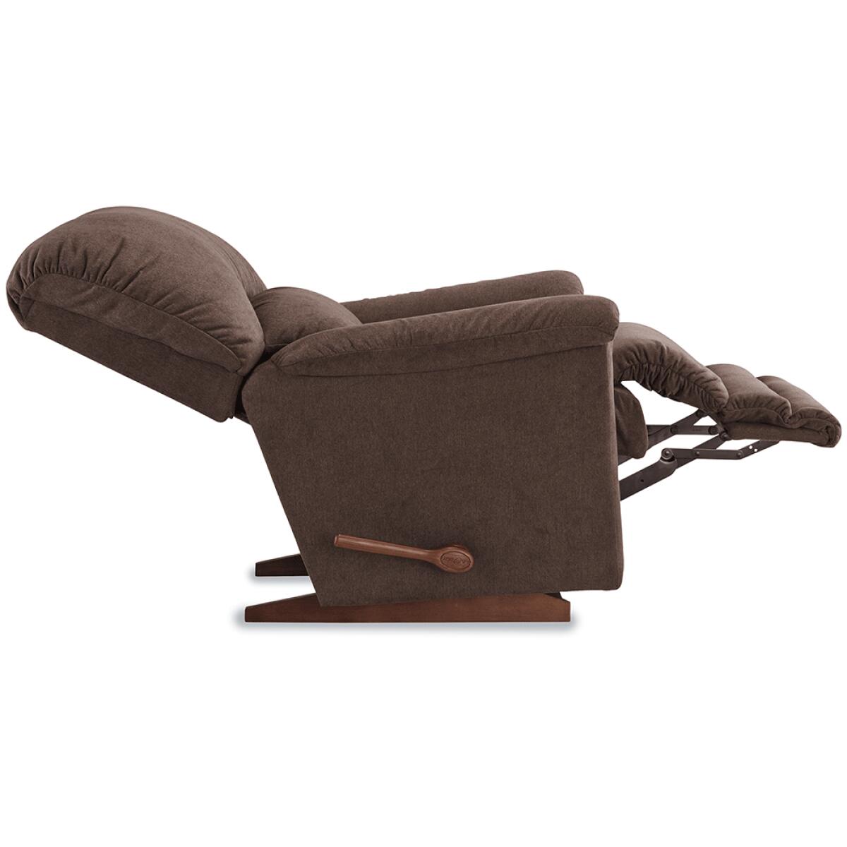 Calvin Rocking Recliner Recliners Customizable 13