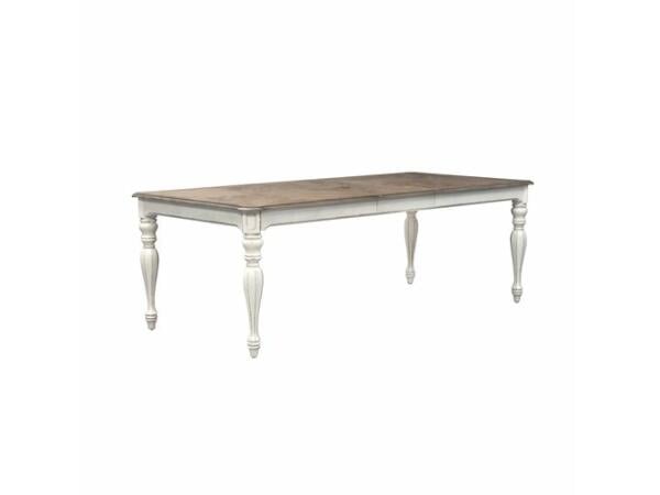Magnolia Manor Rectangular Leg Table 244-T4490 Dining Tables Liberty Furniture 11