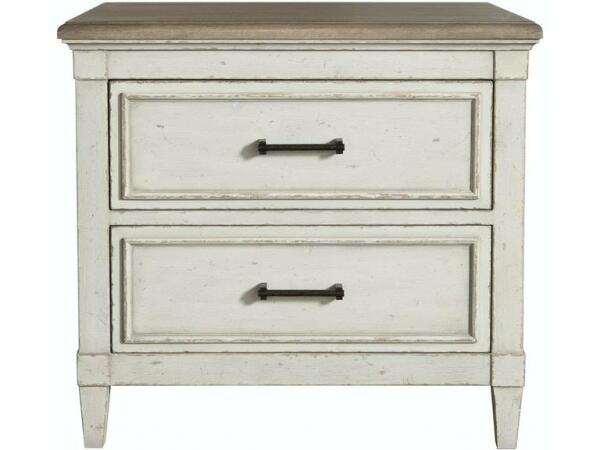 Bella Nightstand Nightstands Bassett Furniture