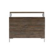 Haines 3 Drawer Nightstand Nightstands Bernhardt 15