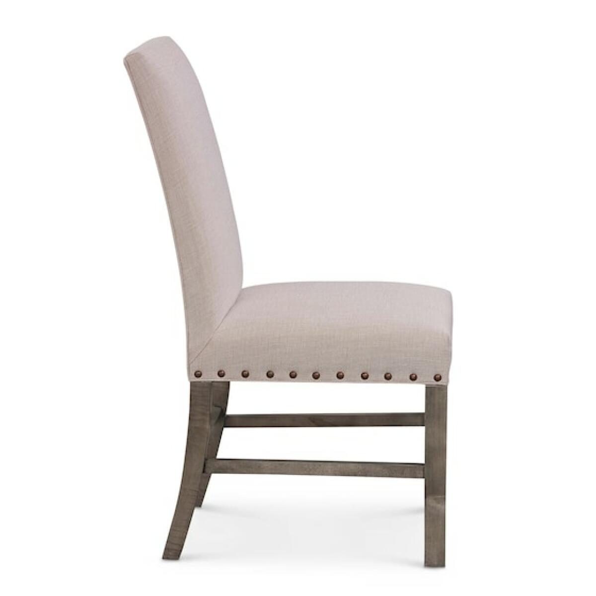 Benchmade Aiken Maple Farmhouse Chair Chairs & Benches Bassett Furniture 11
