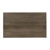 Benchmade Crossbuck Maple Dining Table Dining Tables Bassett Furniture 21