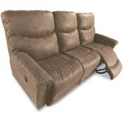 James Reclining Sofa - Image 3