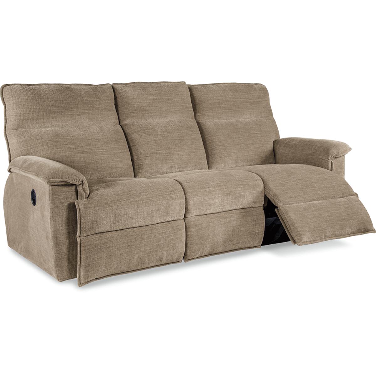 Jay Reclining Sofa Sofas Customizable 12