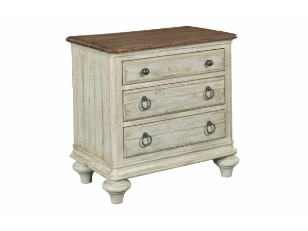 Weatherford Baldwin Bachelors Chest Chests Kincaid Furniture 17