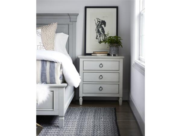 Summer Hill Nightstand - Image 3