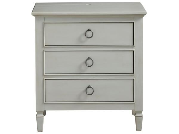 Summer Hill Nightstand Nightstands Universal Furniture