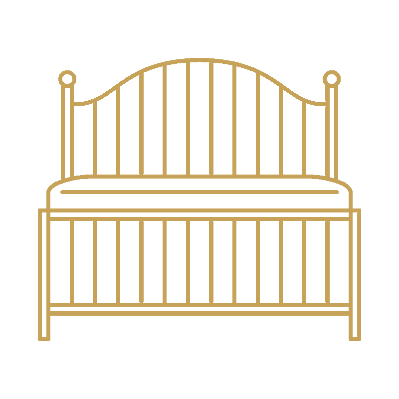 Bedroom Icon