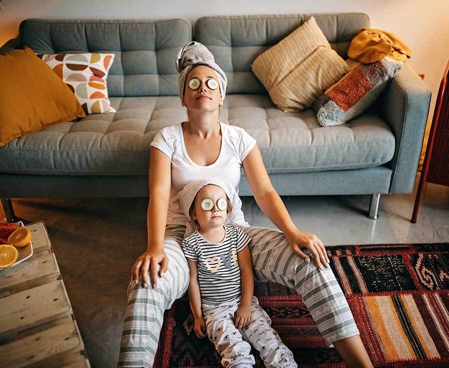 Design Your Room To Help You Reduce Stress