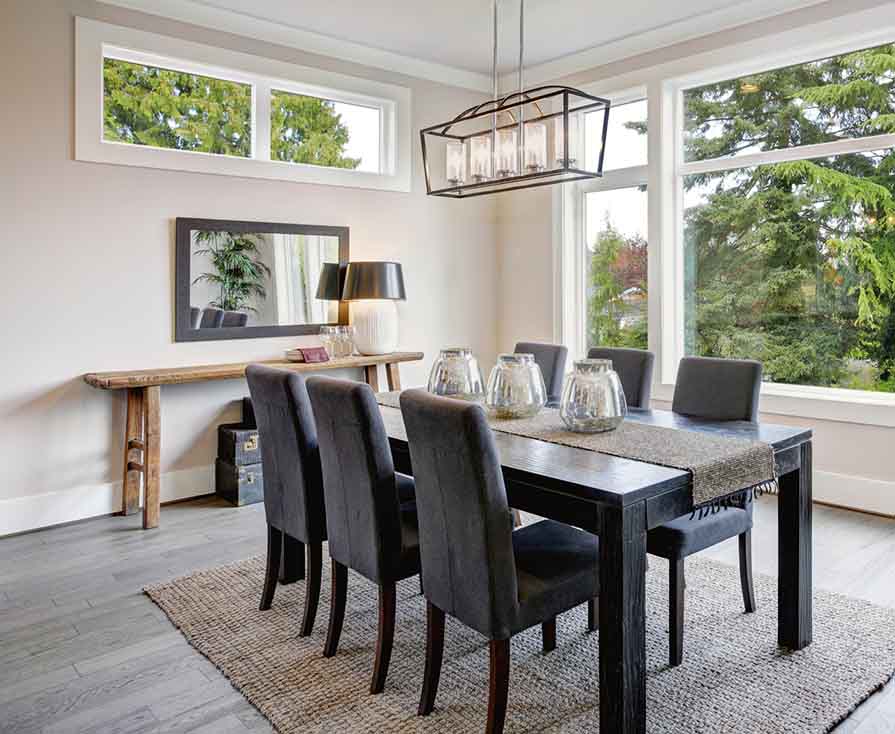 Go Beyond The Table Accessories Every Dining Room Needs