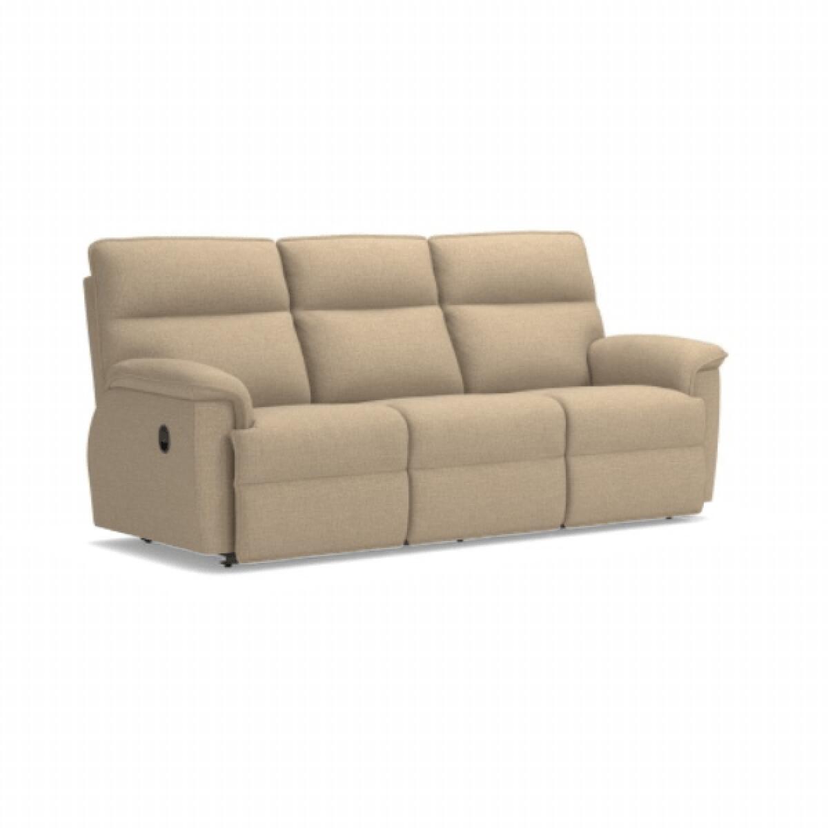 Jay Reclining Sofa Sofas Customizable 11