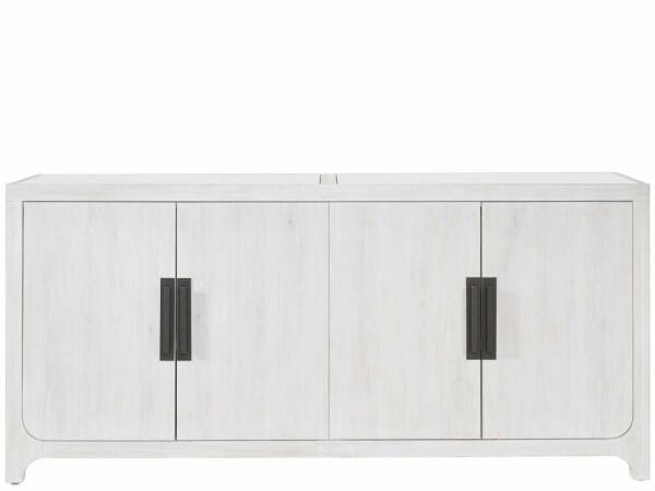 Blair Credenza Entertainment Stands Universal Furniture