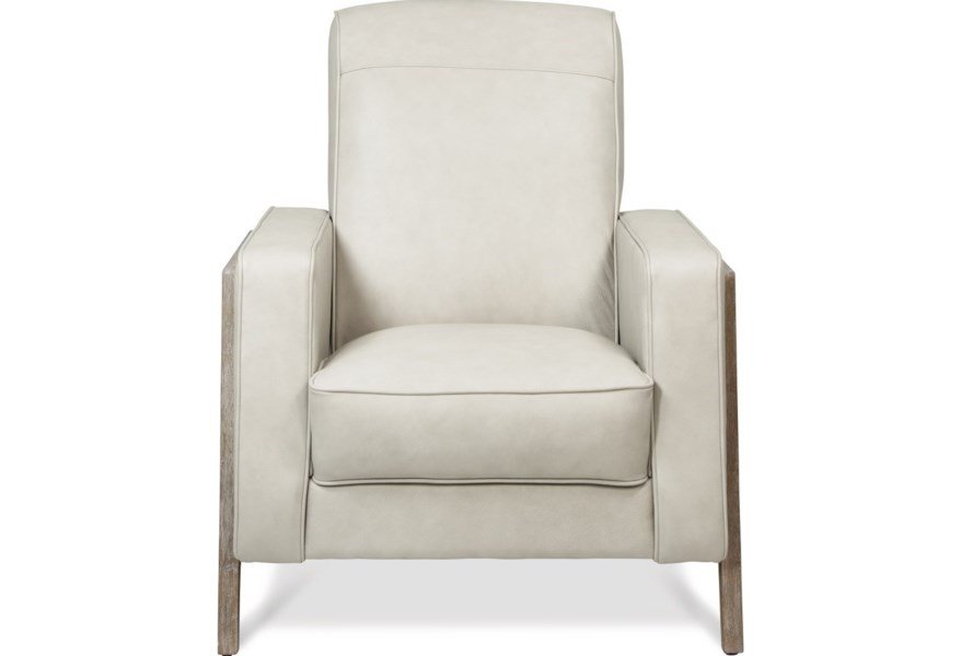 Albany Reclining Chair Recliners Customizable 15