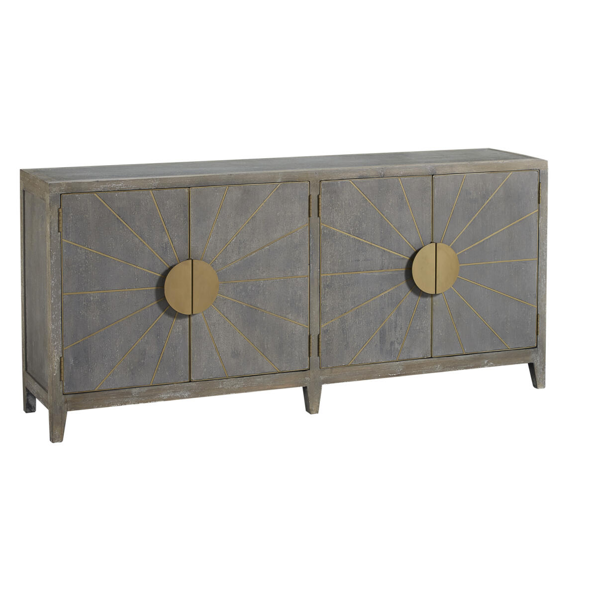 Rising Sun Sideboard Dining Storage Furniture Classics 9