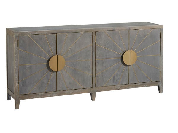 Rising Sun Sideboard Dining Storage Furniture Classics