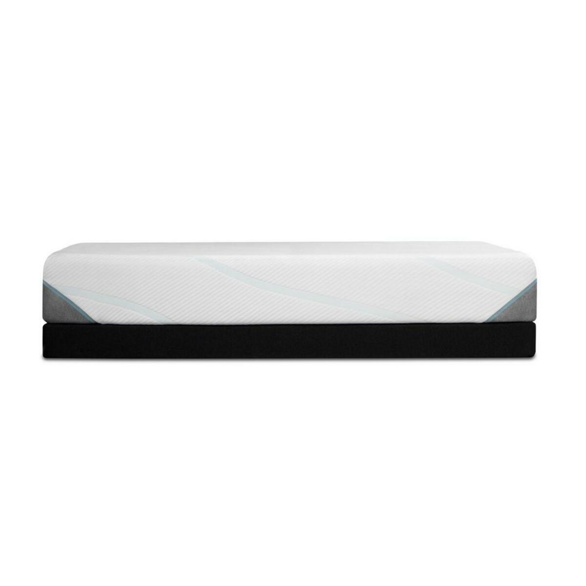 TEMPUR-ProAdapt Soft Mattress Plush Side Sleeper 15