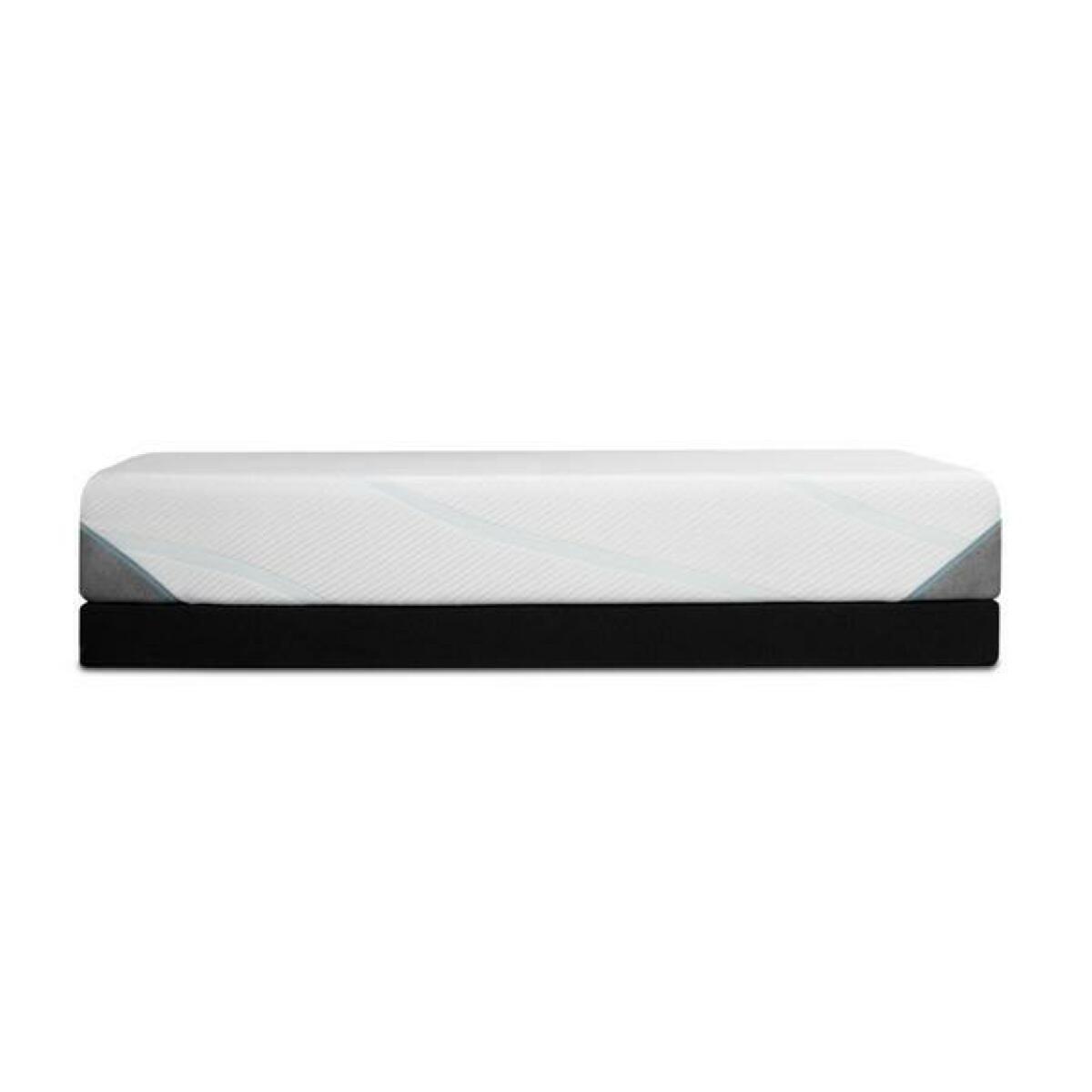 TEMPUR-ProAdapt Soft Mattress Plush Side Sleeper 13