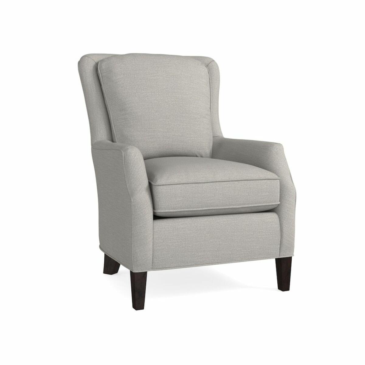 Kent Accent Chair Chairs Bassett Furniture 9