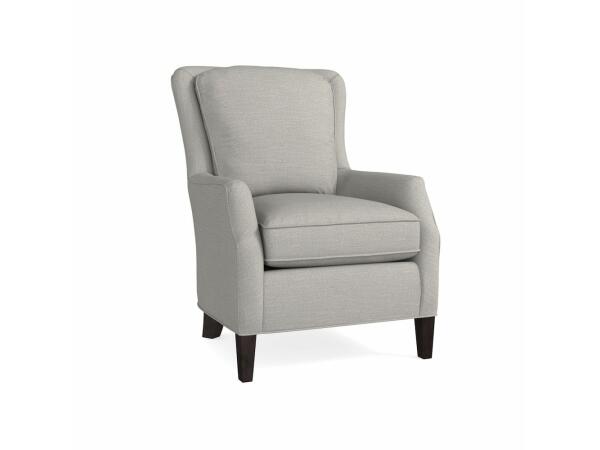 Kent Accent Chair Chairs Bassett Furniture