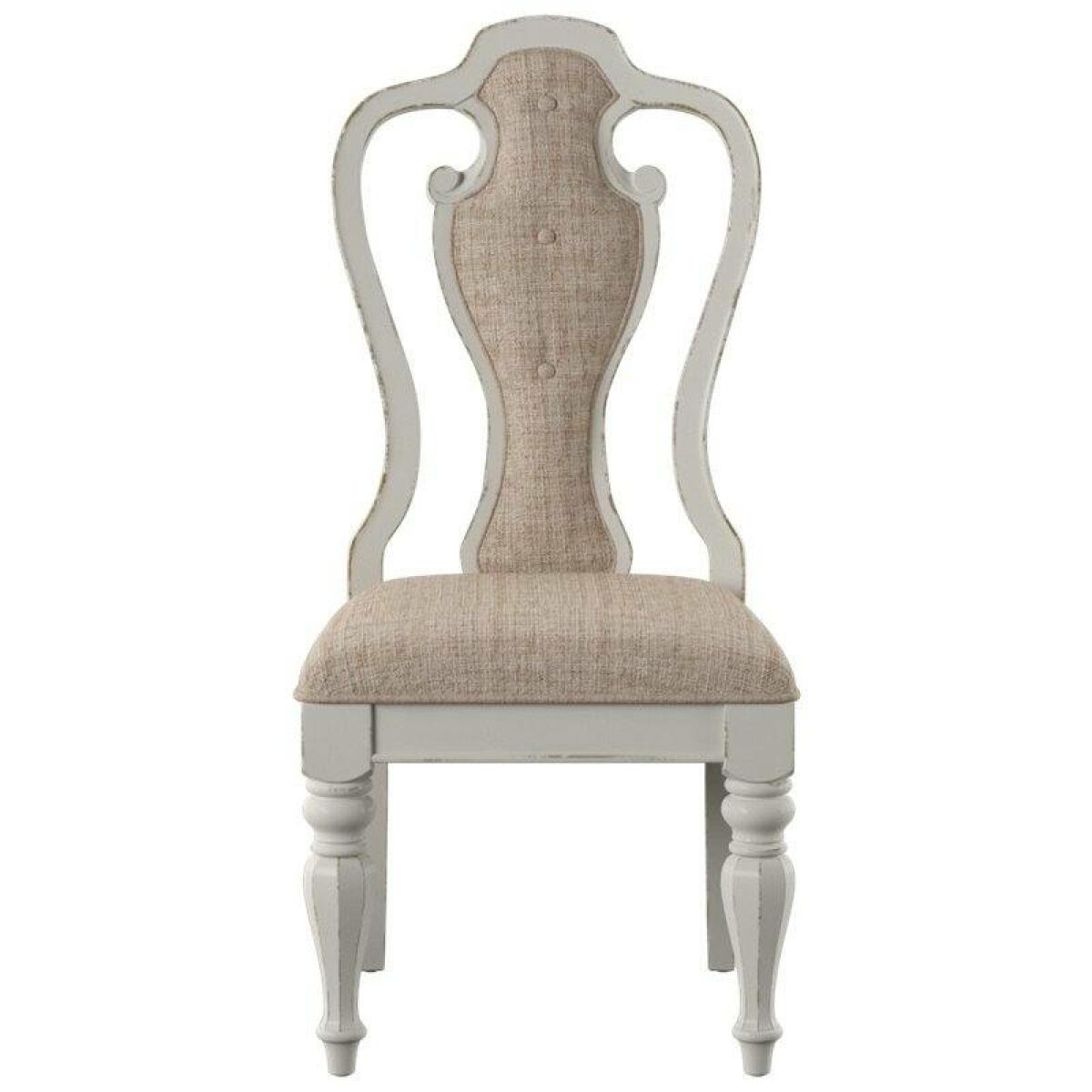 Magnolia Manor Splat Back Dining Room Chair Chairs & Benches Liberty Furniture 10