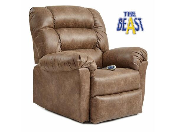 Troubador Jr. Beast Lift Chair Lift Chairs Best Home Furnishings