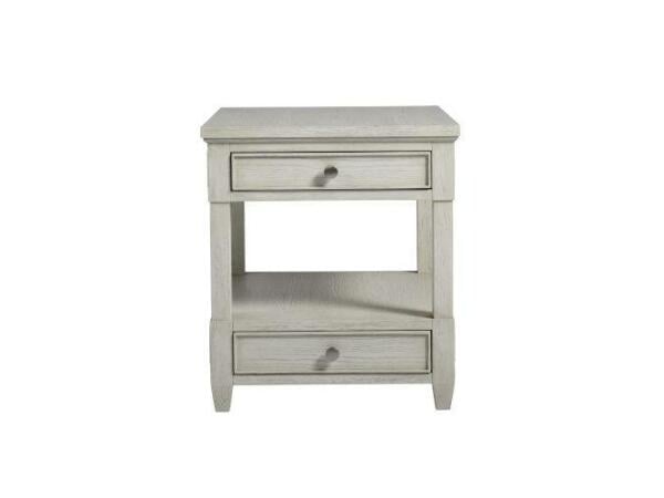 Escape End Table End tables Universal Furniture