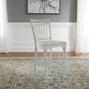 Magnolia Manor Spindle Back Counter Chair Barstools Liberty Furniture 18