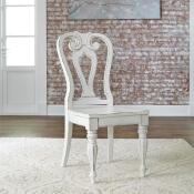 Magnolia Manor Splat Back Side Chair Chairs & Benches Liberty Furniture 15