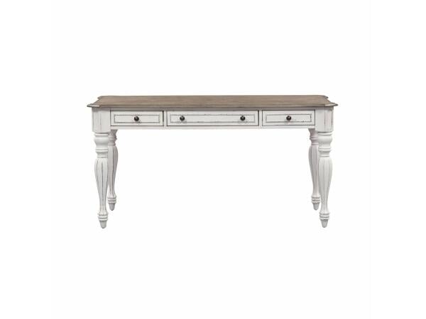 Magnolia Manor Writing Desk Desks Liberty Furniture