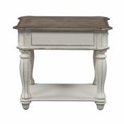 Magnolia Manor End Table End tables Liberty Furniture 19