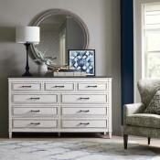 Bella 9 Drawer Dresser - Image 2