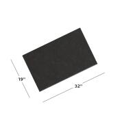 Bella Stone Top Nightstand - Image 4