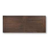 Trestle Dining Table 120'' - Image 3