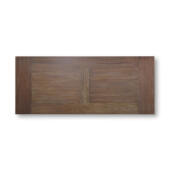 Trestle Dining Table 96'' - Image 3