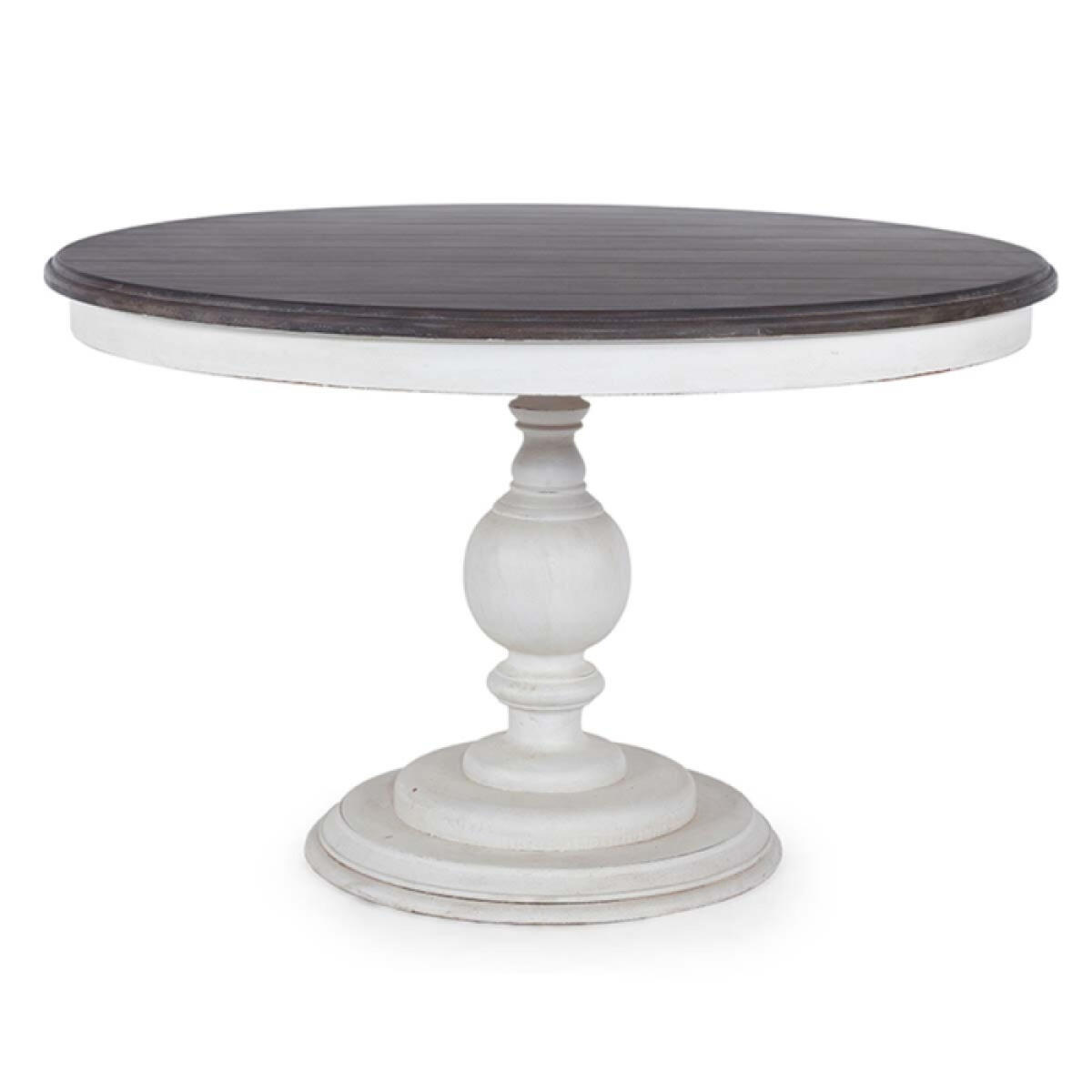 Gloucester Round Dining Table 48” Dining Tables Bramble 9