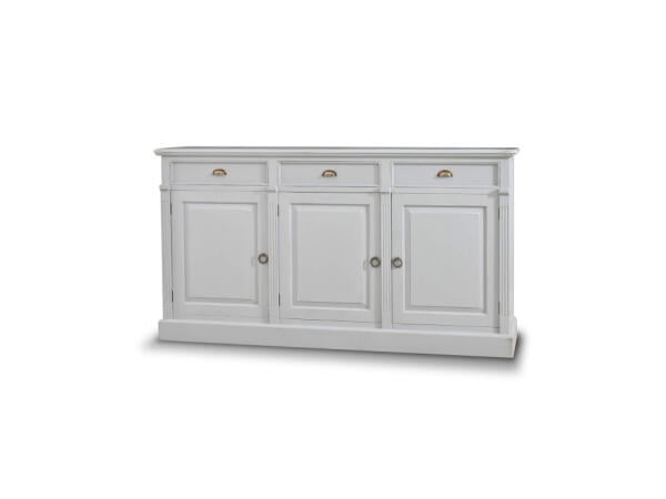 Magnolia Manor Server Dining Storage Liberty Furniture 20