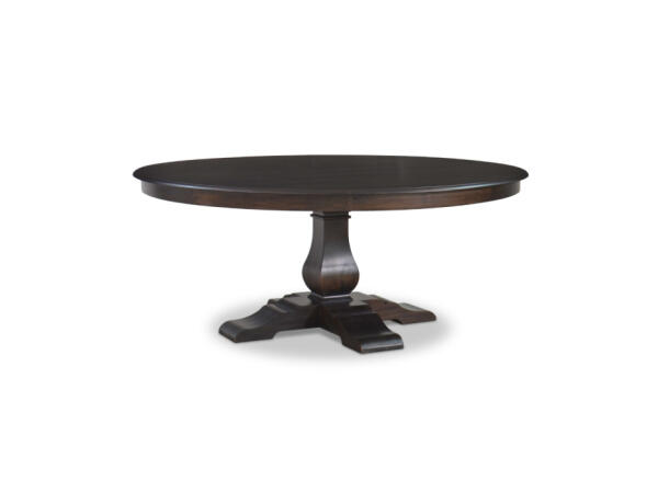 Gloucester Round Dining Table 48” Dining Tables Bramble 13