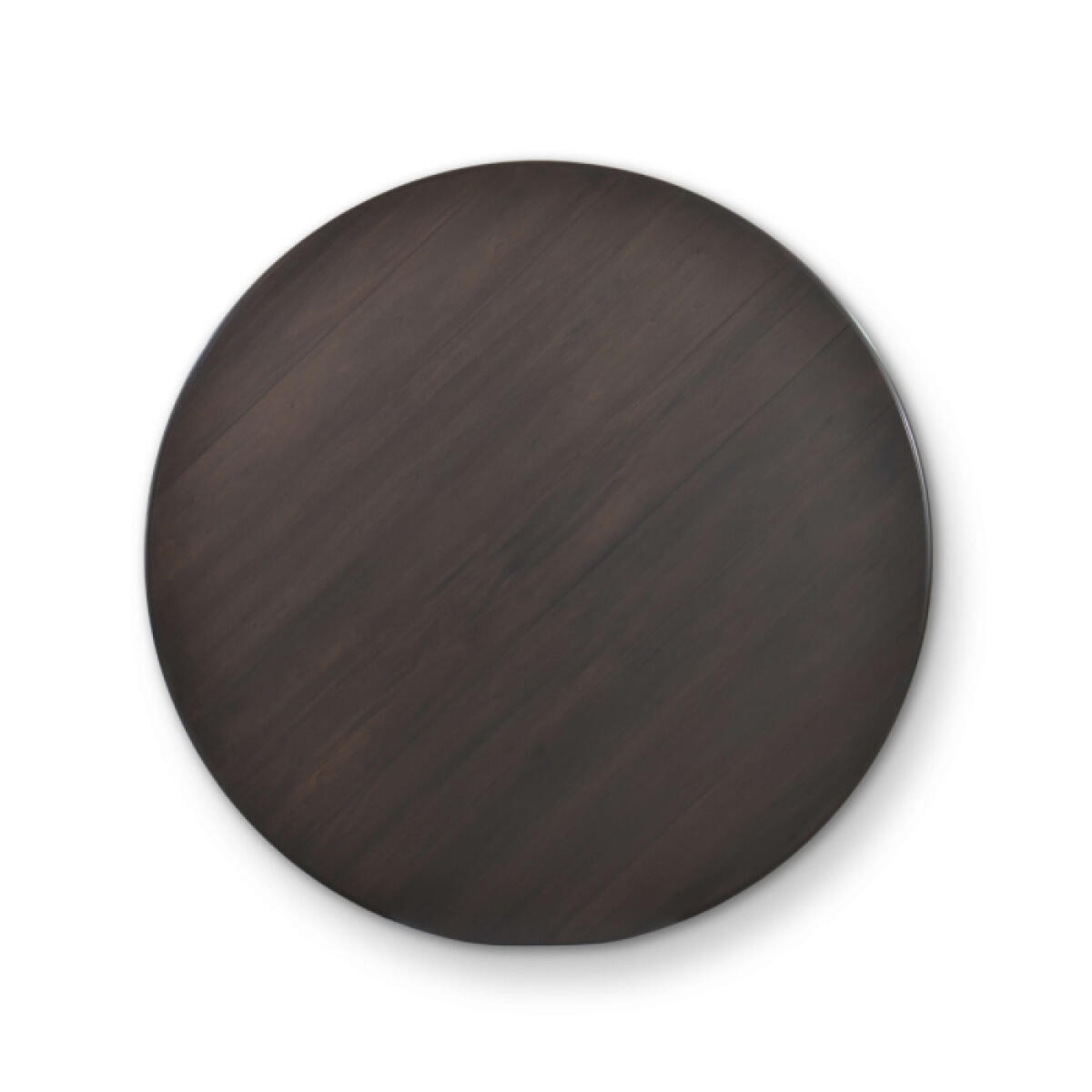 Trestle Round Dining Table 72” Dining Tables Bramble 11