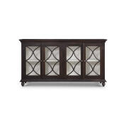 Hamilton 4 Door Buffet