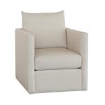 Beckham Swivel Chair