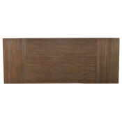 Trestle Extension Table 96” extends to 120 Dining Tables Bramble 17