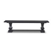 Trestle Dining Bench - Image 2