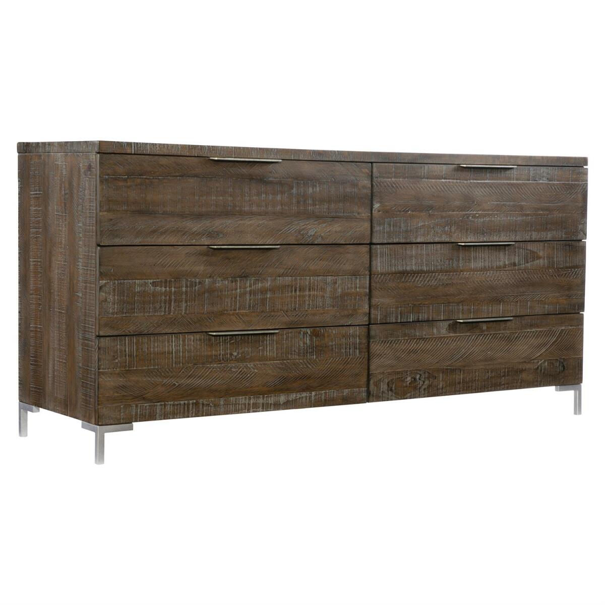 Haines Dresser Dressers Bernhardt 9