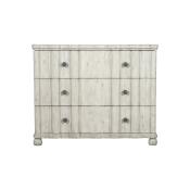 Mirabelle Drawer Chest White - Image 2