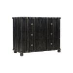Mirabelle Drawer Chest Black