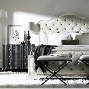 Mirabelle Drawer Chest Black - Image 3